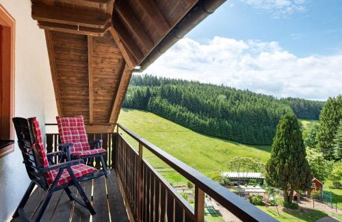 Biederbach Apartment | Ferienwohnung Ringwald