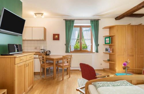 Owingen Apartment | Ferienwohnung Risthof 2
