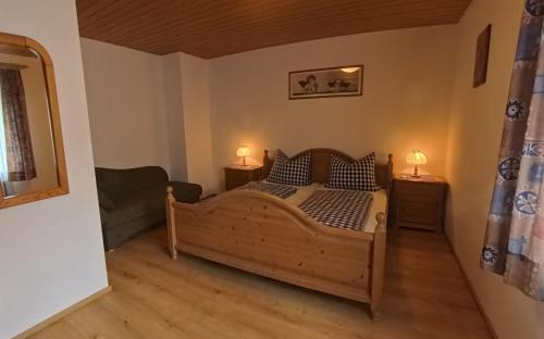 Riedenburg Apartment | Ferienwohnung Rita Halser