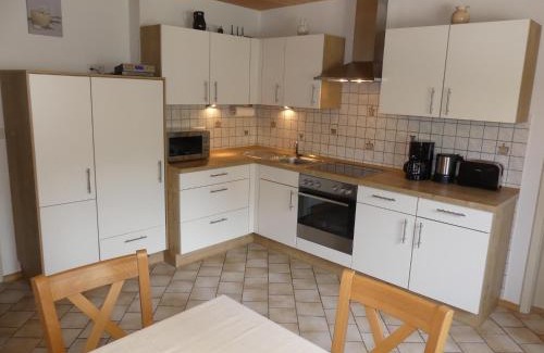 Riedenburg Apartment | Ferienwohnung Rita Halser