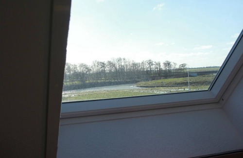Greetsiel Apartment | Ferienwohnung Robbe im Historischen Fischerdorf Greetsiel