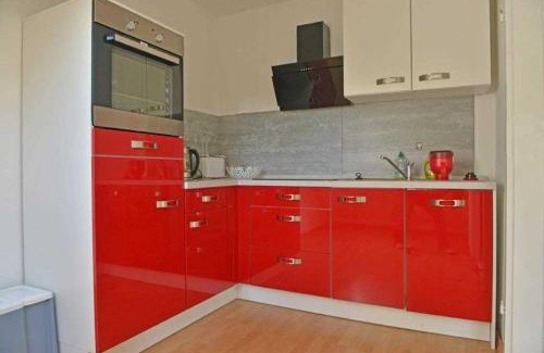 Bunde House | Ferienwohnung Roessing 25194