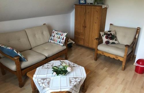 Jevenstedt Apartment | Ferienwohnung Rohwer