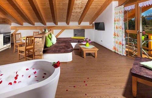 Bischofswiesen House | Ferienwohnung Roislerlehen