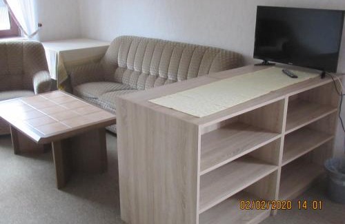Scheessel Apartment | Ferienwohnung "Romaker"