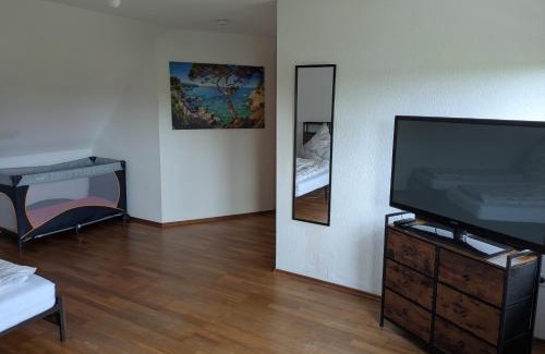 Buende Apartment | Ferienwohnung Ronja
