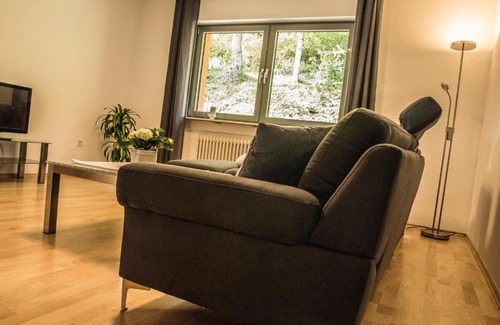 Kluesserath Apartment | Ferienwohnung Roos
