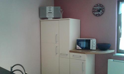 Hahausen Apartment | Ferienwohnung ROSA