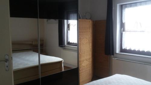 Hahausen Apartment | Ferienwohnung ROSA