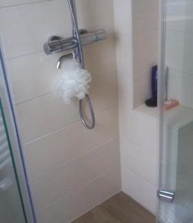 Hahausen Apartment | Ferienwohnung ROSA