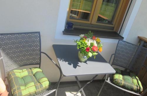 Ebersberg District Apartment | Ferienwohnung Rosalie