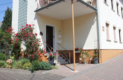 Kamp-Bornhofen Apartment | Ferienwohnung Rosemarie