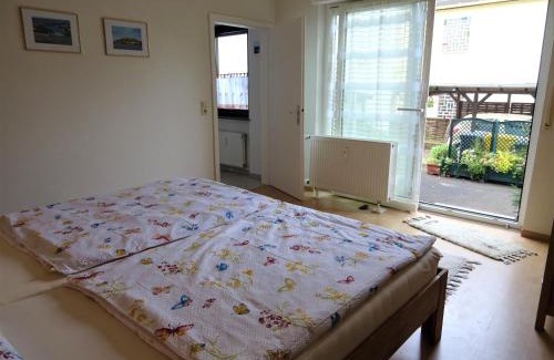 Kamp-Bornhofen Apartment | Ferienwohnung Rosemarie