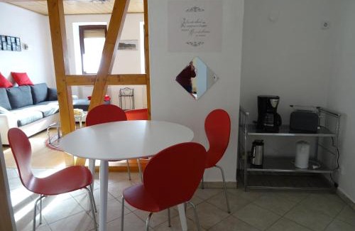 Kamp-Bornhofen Apartment | Ferienwohnung Rosemarie