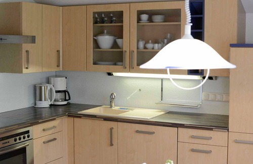 Jungholz Apartment | Ferienwohnung Rosenblick 1 - Ferienpension Florian Hösle