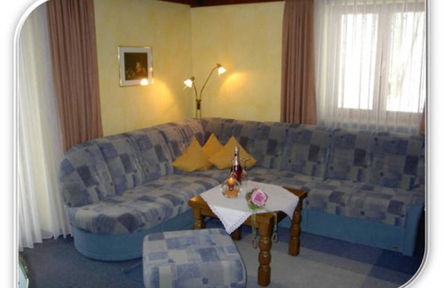 Jungholz Apartment | Ferienwohnung Rosenblick 1 - Ferienpension Florian Hösle