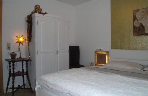 Oberotterbach Apartment | Ferienwohnung Rosentraum