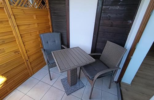 Burgberg Apartment | Ferienwohnung Rosenweg