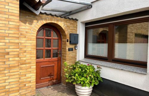 Bad Sachsa Apartment | Ferienwohnung Rosi