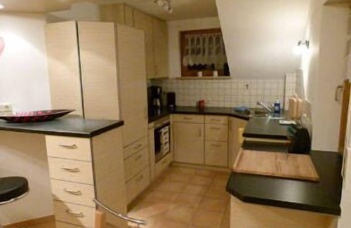 Wolpadingen Apartment | Ferienwohnung Rosi mit 65qm, 1 Schlafzimmer, für maximal 3 Personen