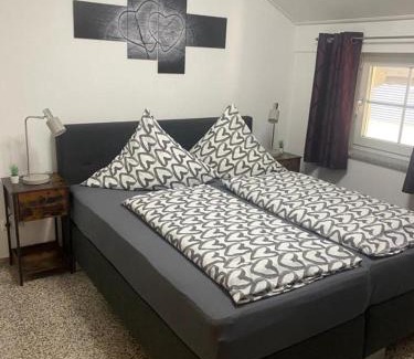 Waldkirchen Apartment | Ferienwohnung Rosl