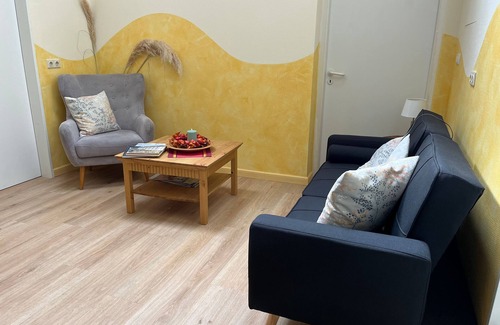 Weener Apartment | Ferienwohnung Rotbuche, 25517 - Ferienwohnung Rotbuche