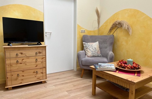 Weener Apartment | Ferienwohnung Rotbuche, 25517 - Ferienwohnung Rotbuche