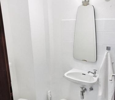 Rotensol Apartment | Ferienwohnung Rotensol