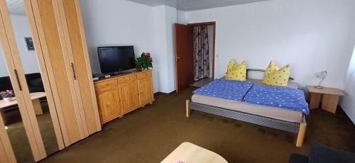 Dettenheim Apartment | Ferienwohnung Roth
