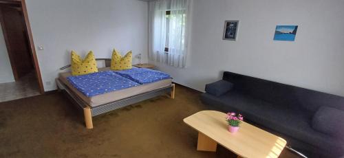 Dettenheim Apartment | Ferienwohnung Roth