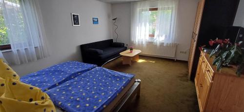 Dettenheim Apartment | Ferienwohnung Roth