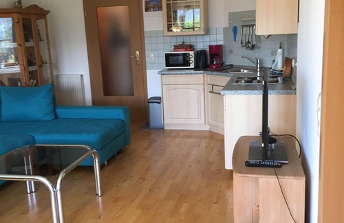 Sulzberg Apartment | Ferienwohnung Rottachseeblick