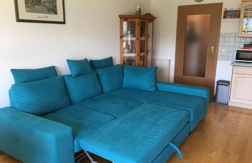 Sulzberg Apartment | Ferienwohnung Rottachseeblick