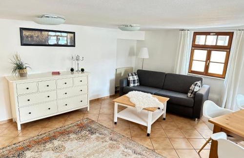 Rottweil Apartment | Ferienwohnung Rottweil Zentrum