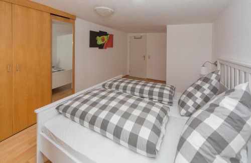 Rottweil Apartment | Ferienwohnung Rottweil Zentrum
