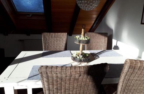 Usseln Apartment | Ferienwohnung Ruhenest
