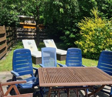 Brassert Apartment | Ferienwohnung RUHRPERLE für 1 bis max 9 Erwachsene