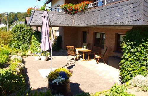 Ostwig Apartment | Ferienwohnung Ruhrtalblick