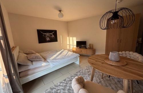 Regensburg Apartment | Ferienwohnung RUNWAY in Regensburg