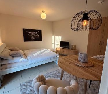 Regensburg Apartment | Ferienwohnung RUNWAY in Regensburg