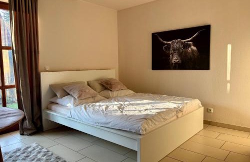 Regensburg Apartment | Ferienwohnung RUNWAY in Regensburg