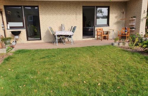 Nahrendorf Apartment | Ferienwohnung Sören