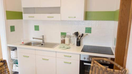 Nahrendorf Apartment | Ferienwohnung Sören