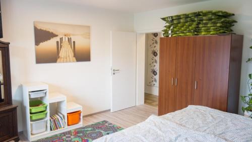 Nahrendorf Apartment | Ferienwohnung Sören