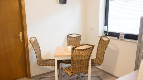 Nahrendorf Apartment | Ferienwohnung Sören