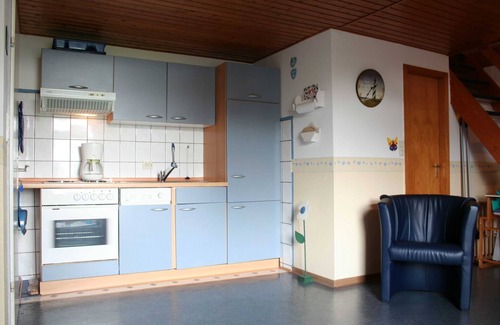 Wittmund Apartment | Ferienwohnung Süd - Ferienhof Petersburg