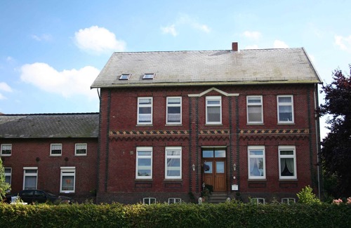 Wittmund Apartment | Ferienwohnung Süd - Ferienhof Petersburg