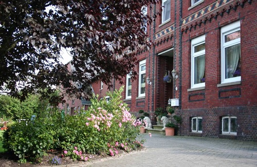 Wittmund Apartment | Ferienwohnung Süd - Ferienhof Petersburg