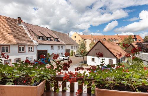 Braeunlingen Apartment | Ferienwohnung Südschwarzwald