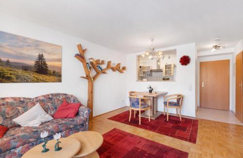 Braeunlingen Apartment | Ferienwohnung Südschwarzwald